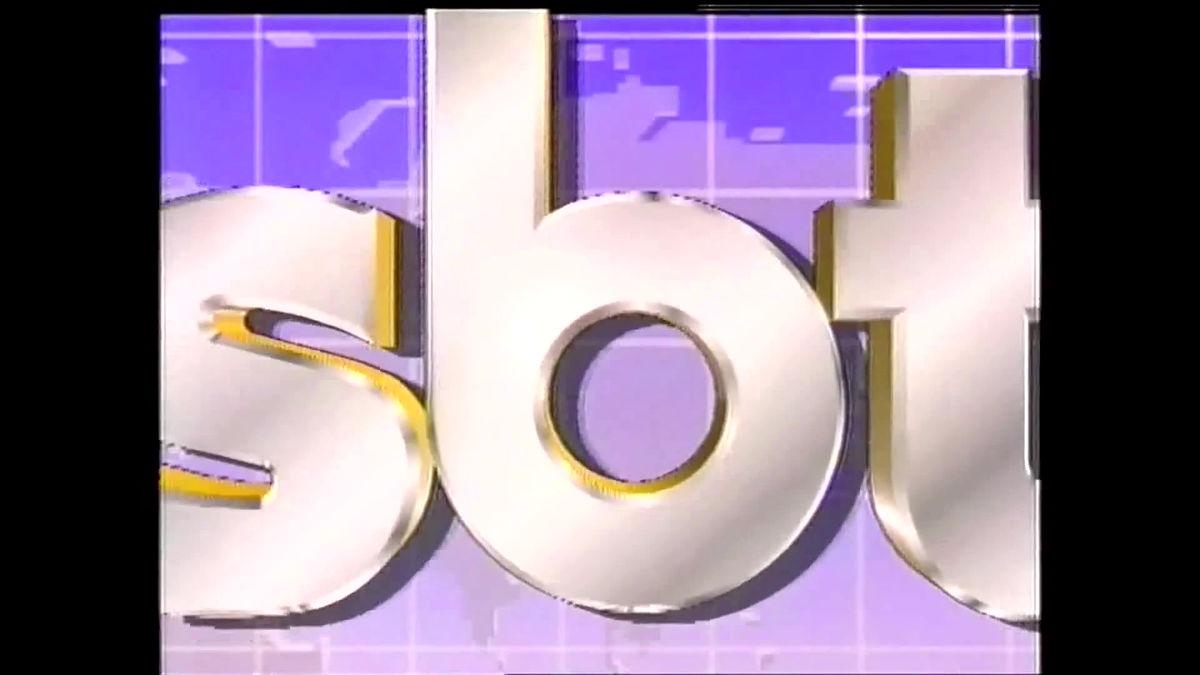 vinheta sbt reporter